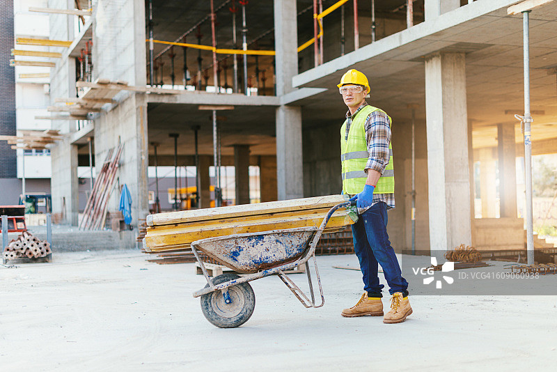 城市发展与空间规划图片素材