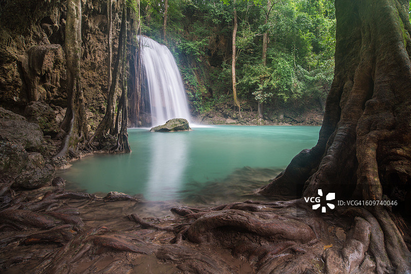 爱侣湾国家公园图片素材