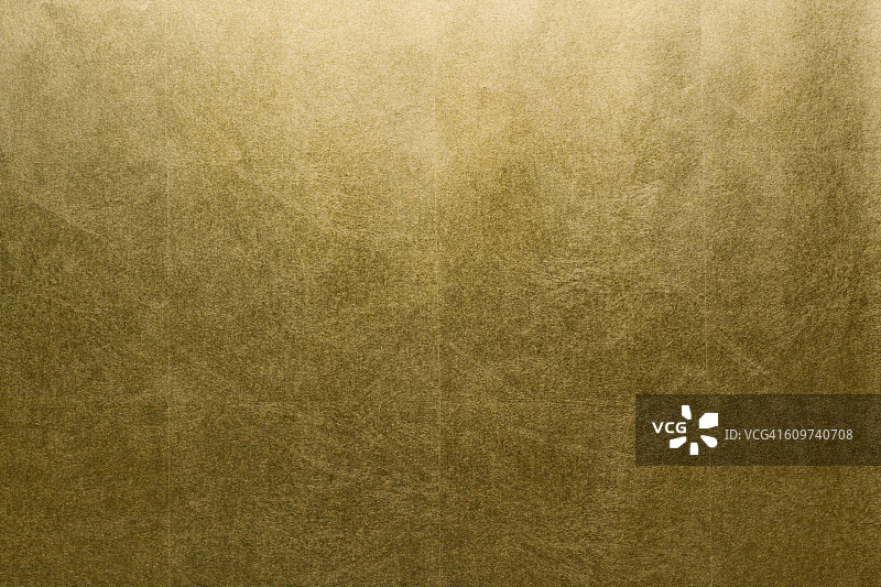 金色纸张图片素材