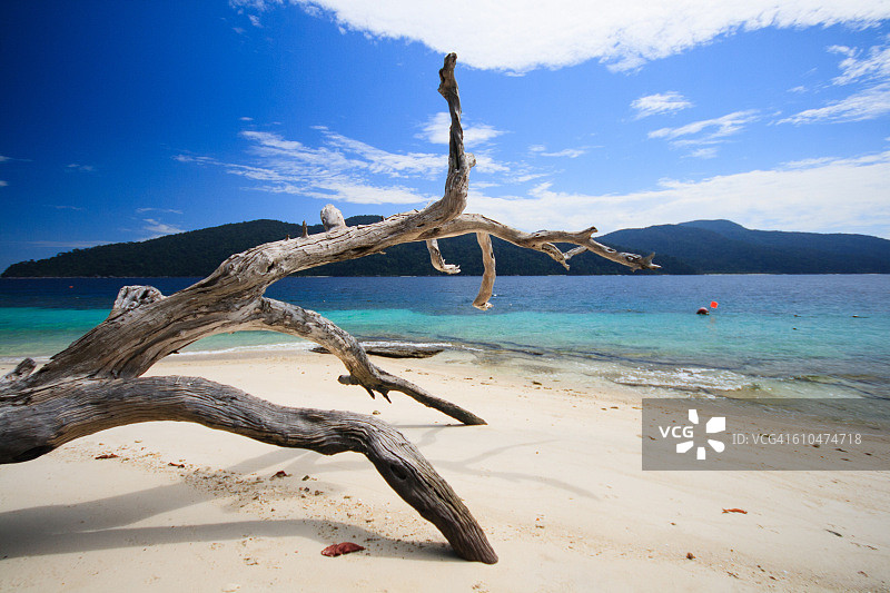 丽贝岛图片素材