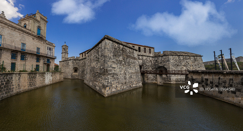 皇家军队城堡图片素材