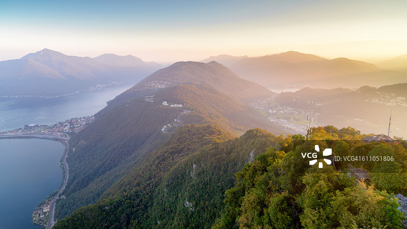 圣萨尔瓦托图片素材