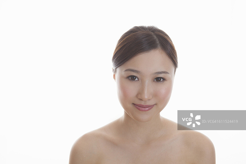 日本女人图片素材