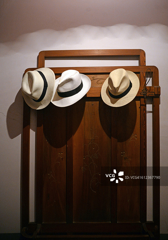 帽子架图片素材
