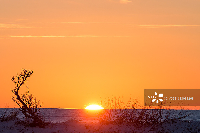 一年中最美好的时光图片素材