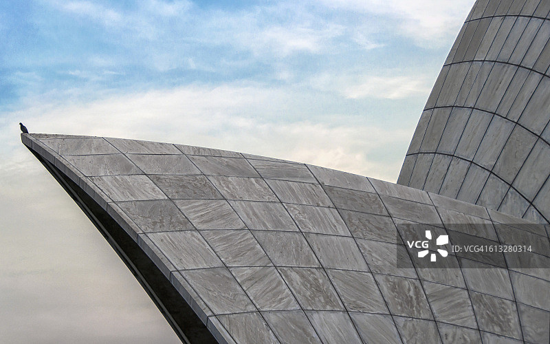 莲花寺图片素材