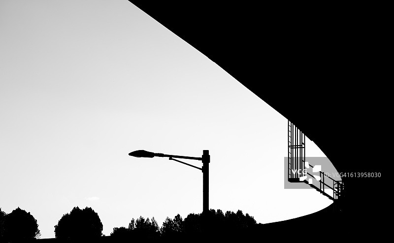 黑白表情图片素材