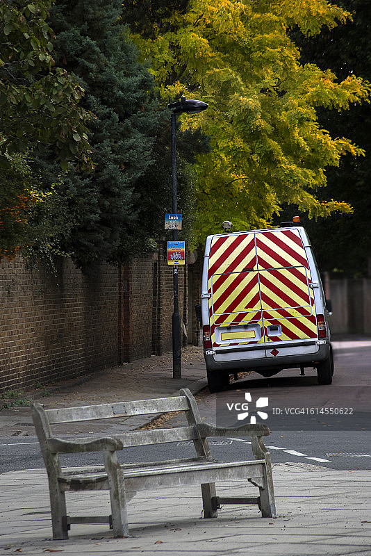室内与室外图片素材
