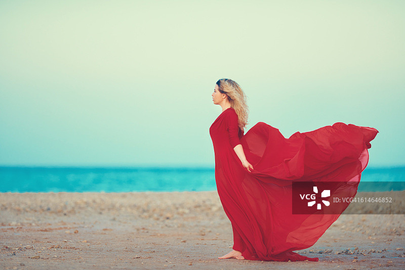 灵魂深处的自由图片素材