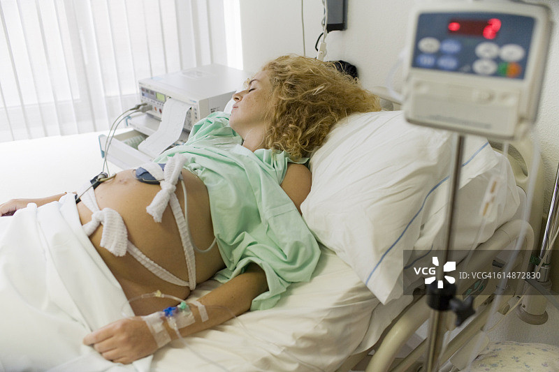 医院分娩图片素材