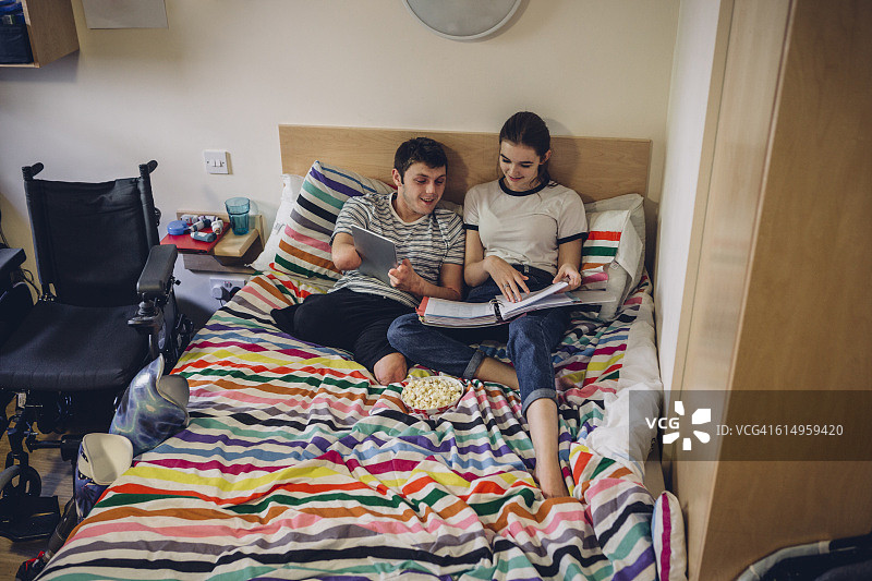 一起学习更容易图片素材