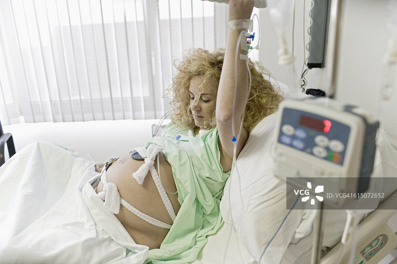 医院分娩图片素材