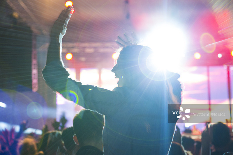 直播音乐会图片素材