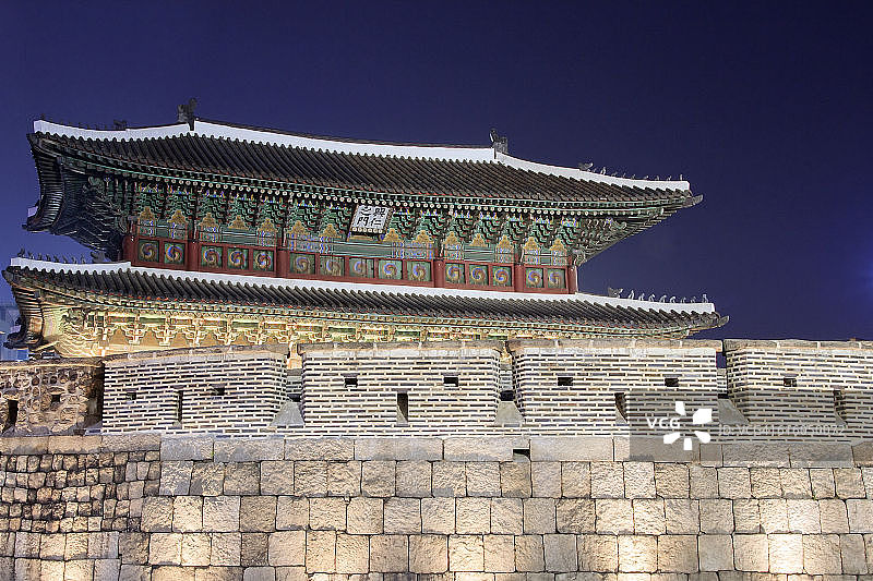 韩国东大门图片素材