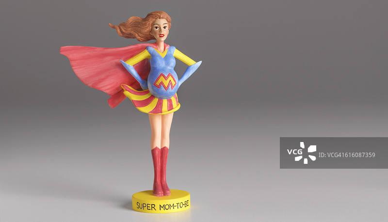 准超级妈妈图片素材