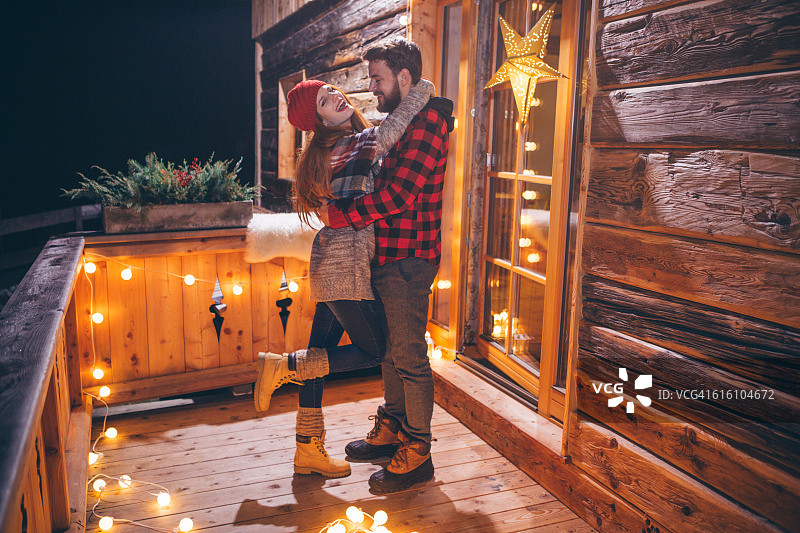 圣诞节又来了！图片素材