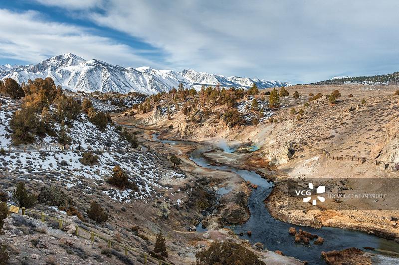 美国的美丽图片素材