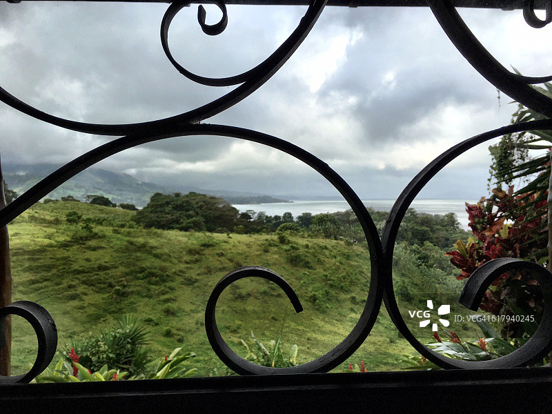 色彩故事-绿色图片素材