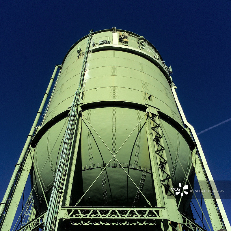 色彩故事-绿色图片素材