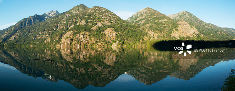 美国的美丽图片素材