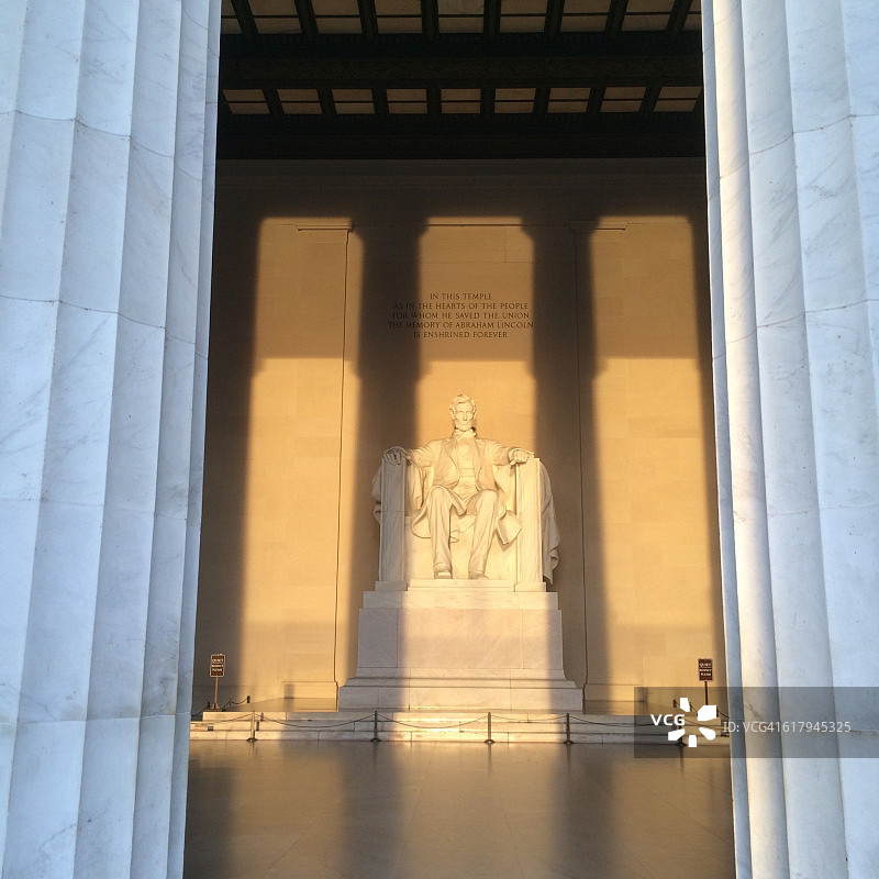 美国的美丽图片素材