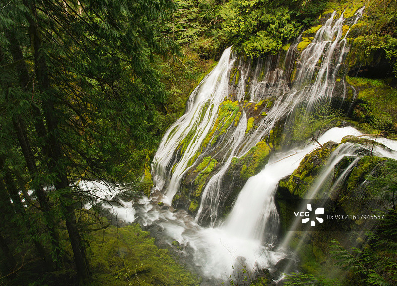 美国的美丽图片素材