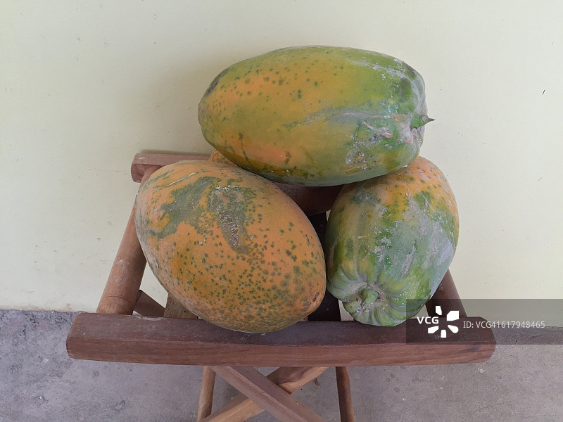 丑陋也是一种美图片素材