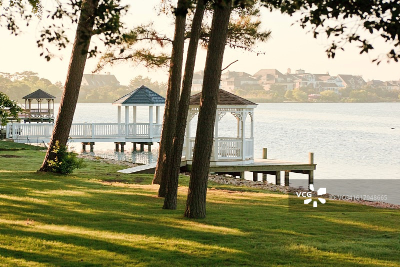 美国的美丽图片素材