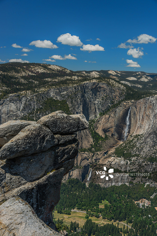 美国的美丽图片素材