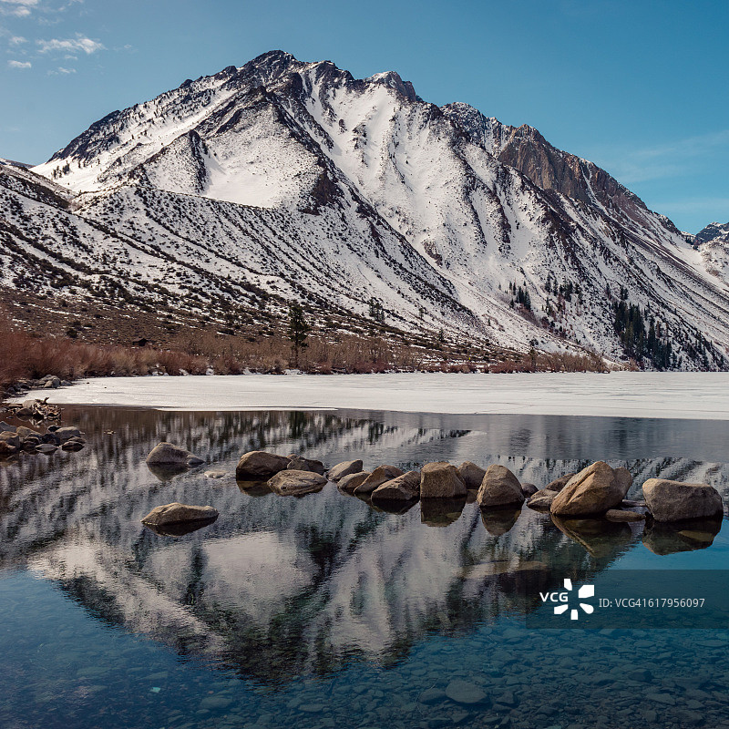 美国的美丽图片素材