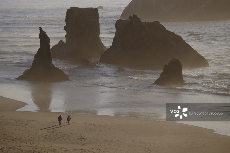 美国的美丽图片素材