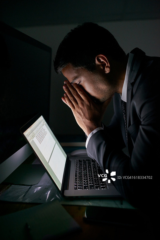 我想我再也做不下去了图片素材