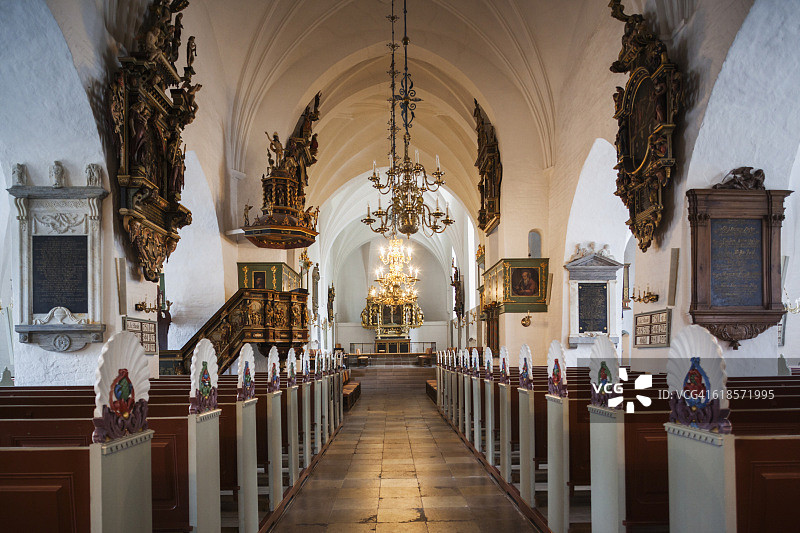 丹麦日德兰半岛室内设计图片素材