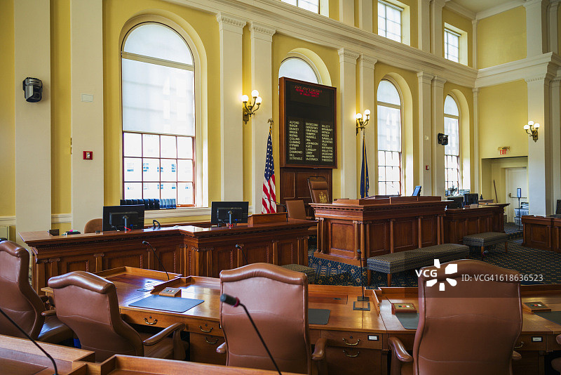 美国家居室内图片素材