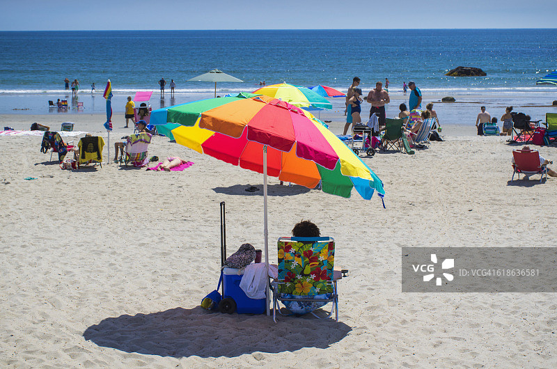 美国新罕布什尔州建筑外观图片素材