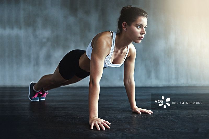 健康的身体，健康的心灵图片素材