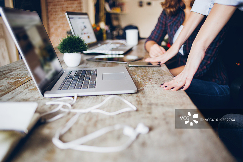 科技小工具与配件图片素材