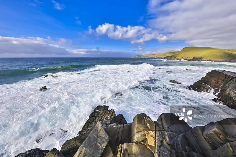 特兰斯凯地区图片素材