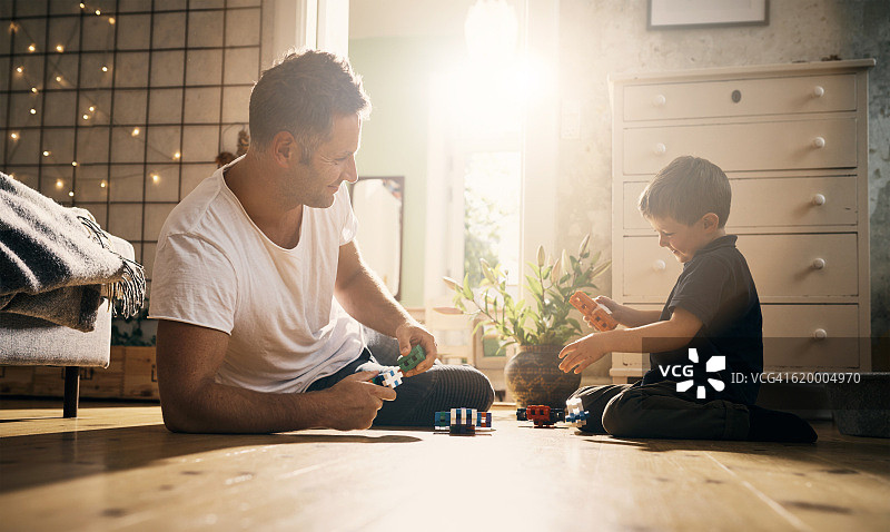 玩耍是学习过程的一部分图片素材