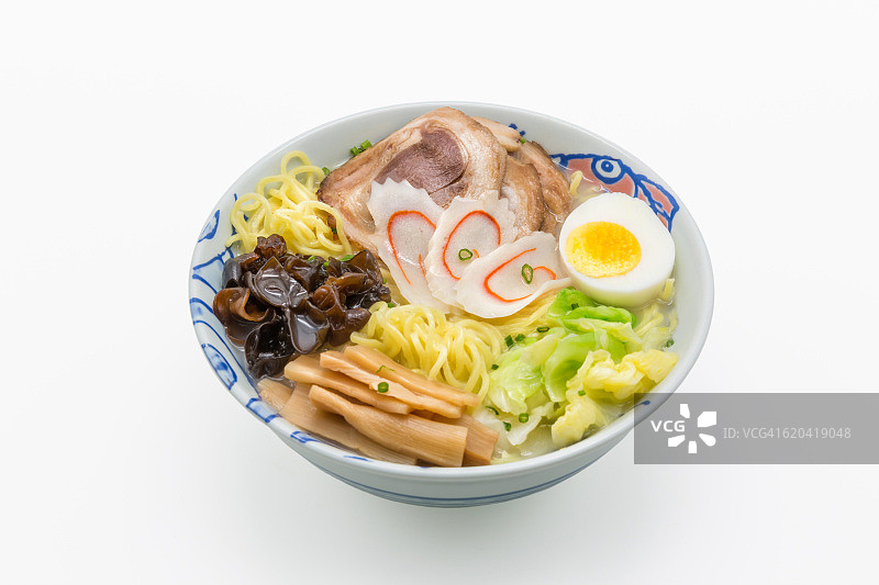碗装拉面图片素材