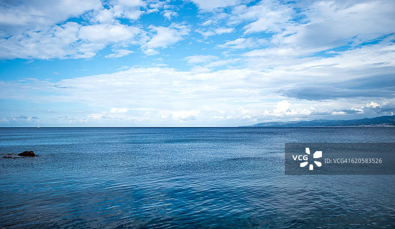 地平线图片素材