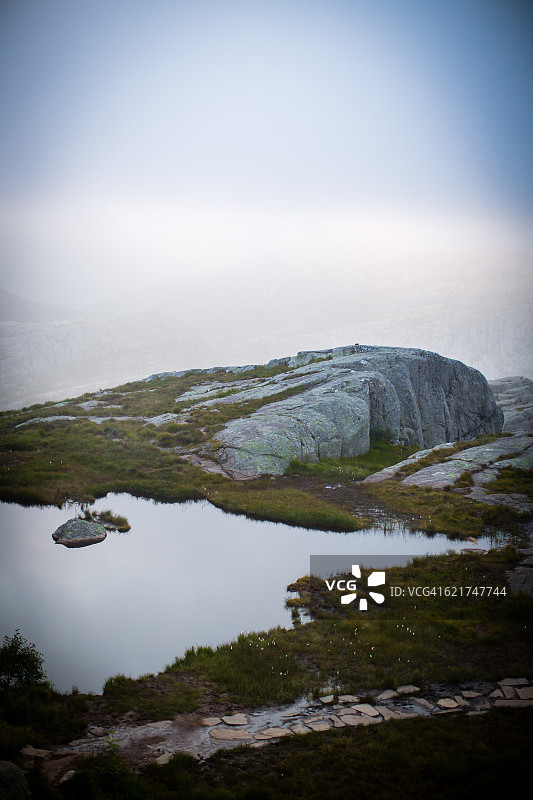 在边缘图片素材