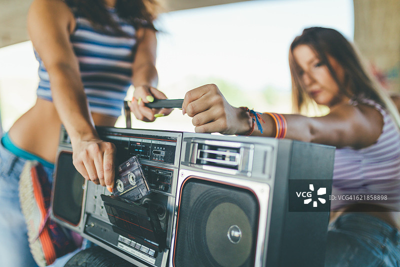 播放磁带图片素材