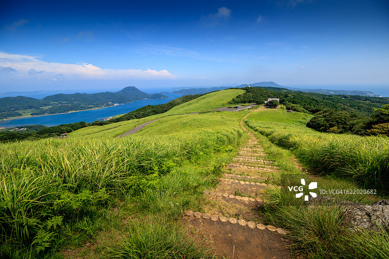 河内关口图片素材