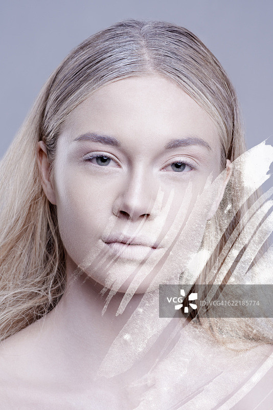 努力做你自己图片素材