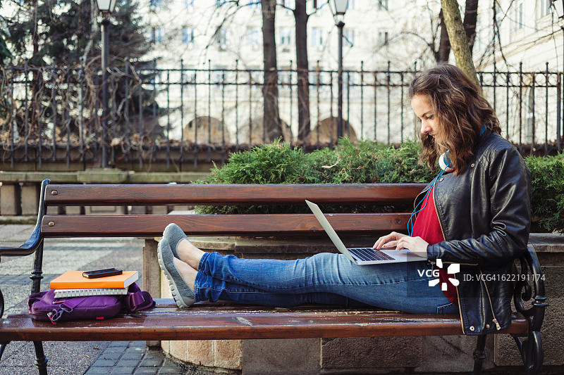 社交网络图片素材