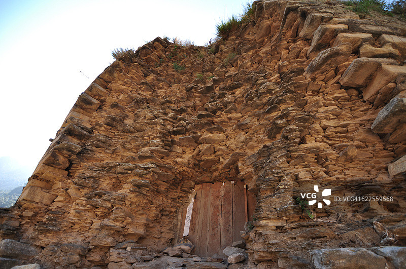 阿姆鲁克达拉佛塔图片素材