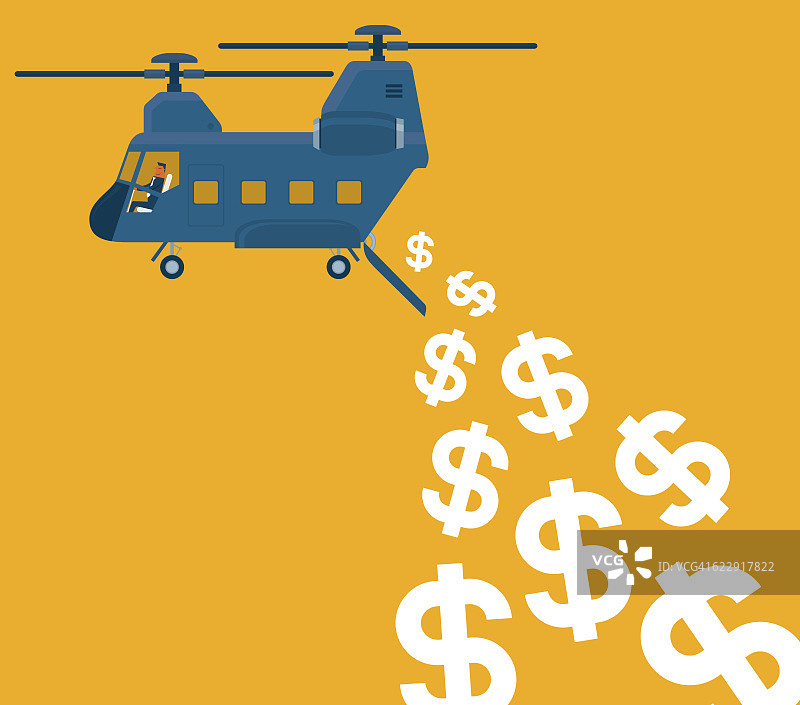 货币政策图片素材