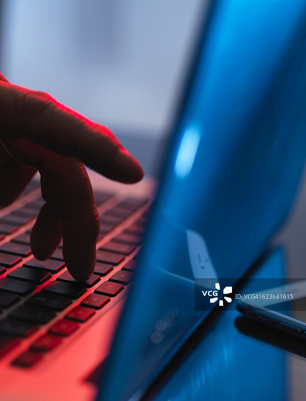 笔记本电脑使用图片素材