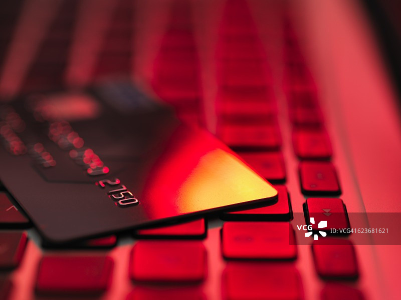 网上购物图片素材